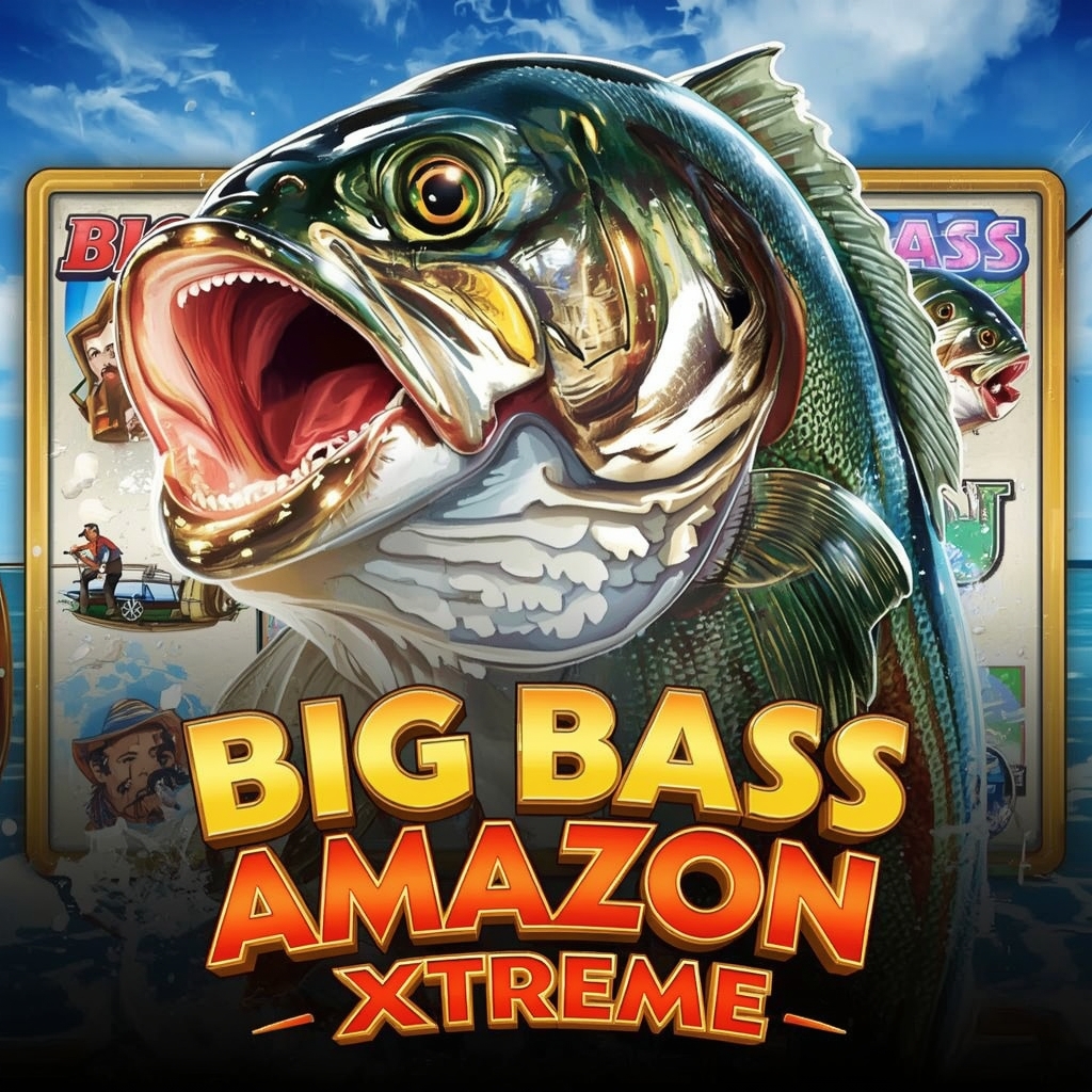 Big bass amazon xtreme — test, avis et guide d'achat complet